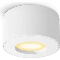 SSC-LUXon CELI-1 Aufbauspot IP44 Schutz für Bad & Außen