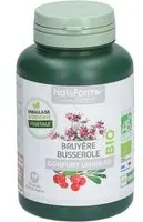 Nat&Form BRUYÈRE Capsule(S) 200 pc(s)