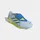 adidas Predator Pro FG Herren Blau 42
