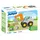 Playmobil 1.2.3 JUNIOR Schaufelbagger 71684
