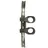 Televes Multifeedhalter SH 85100/3