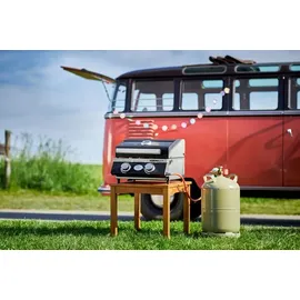 Rösle BBQ-Portable Videro G2-P schwarz