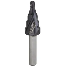 Bosch HSS-Altin 4-12 Stufenbohrer 2608588064