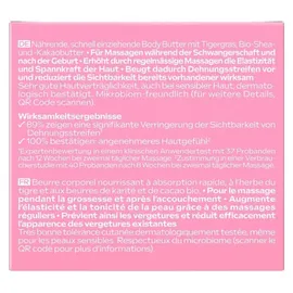 Weleda Schwangerschafts-Body Butter Creme 150 ml