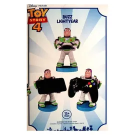 NBG Buzz Lightyear Controller Halterung mehrfarbig