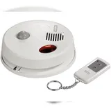 Hama Decken-Alarm Bewegungssensor mit Fernbedienung