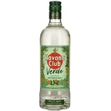 Havana Club VERDE Rum 35% 0,7l