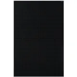 Sale!! WINAICO Solarmodul WST-400MGX-P3 GEMINI Full Black