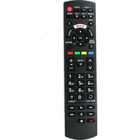 Alltro Original TV Fernbedienung für Panasonic TX-49EXN688 Fernseher