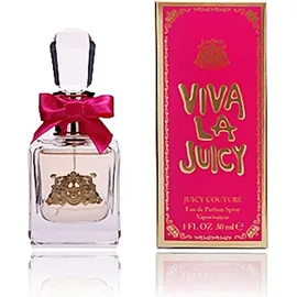 Juicy Couture Viva la Juicy Eau de Parfum 30 ml