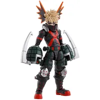 Tamashii Nations My Hero Academia S.H.Figuarts Actionfigur 15 Cm