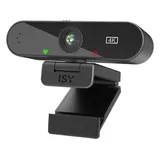 ISY IW-3000 Schwarz