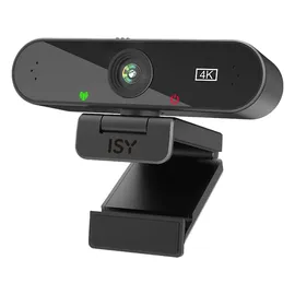 ISY IW-3000 Schwarz