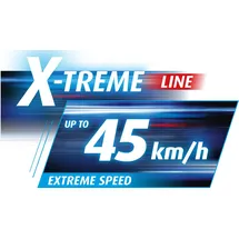 REVELL RC-Boot X-Treme Catamaran 2,4GHz RtR blau (24140)