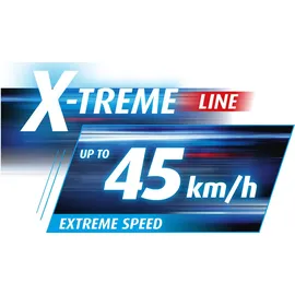 REVELL RC-Boot X-Treme Catamaran 2,4GHz RtR blau (24140)