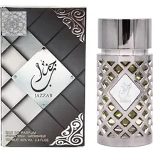 Husar24 Hanna Stefania Brückner Jazzab Silver Eau de Parfum 100 ml
