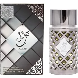 Husar24 Hanna Stefania Brückner Jazzab Silver Eau de Parfum 100 ml