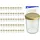 Mambocat Sturzglas 230 ml 50 St.