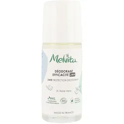 MELVITA THE HYGIENE ESSENTIALS 24h effectiveness deodorant 50 ml