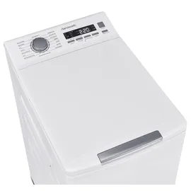 Hanseatic HTW7512A Toplader (7,5 kg, 1200 U/min)