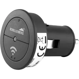 Schellenberg Funk-Autosender Smart Drive 2-Kanal 868,4 MHz