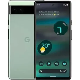 Google Pixel 6a 128 GB sage