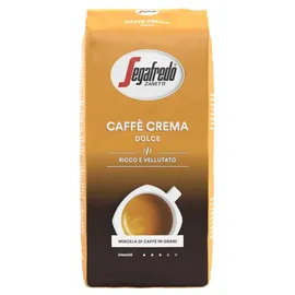 Segafredo Caffè Crema Dolce 1000 g