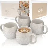sänger Kaffeebecher Set Korfu 4 x)