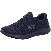SKECHERS Summits - Quick Lapse black 41