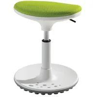 Paidi Kinderhocker Speedy 38 x 48 x 27,5 cm grün