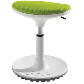 Paidi Kinderhocker Speedy 38 x 48 x 27,5 cm grün