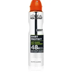 L’Oréal Paris Men Expert Shirt Protect Antitranspirant-Spray für Herren 250 ml