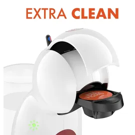 Krups Nescafé Dolce Gusto Piccolo XS KP1A31 weiß