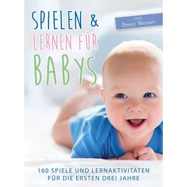 Shaker Media GmbH Spielen & Lernen für Babys: