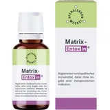 Spenglersan GmbH Matrix-Entoxin Tropfen