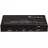FeinTech VSP01201 HDMI 2.0 Splitter 1 auf 2 Verteiler Ultra-HD 4K@60Hz YUV 4:4:4 HDR HDCP 2.2 EDID 18 Gbps