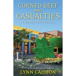 Corned Beef and Casualties als eBook Download von Lynn Cahoon