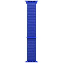 Apple Sport Loop für Watch 42mm (ultramarine)