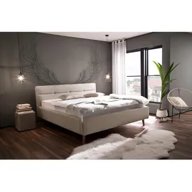Meise Möbel Lotte 160 x 200 cm beige