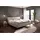Meise Möbel Lotte 160 x 200 cm beige