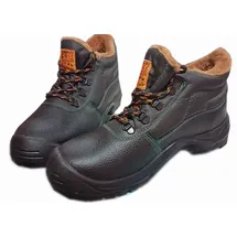 Consorte TEXAS isolierte Stiefel Grösse 45