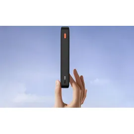 Baseus - P10022804113-00 - Powerbank - Schwarz