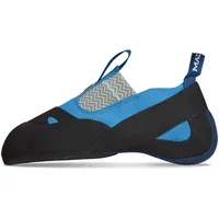 Mad Rock Remora HV Kletterschuhe (Größe US 8, blau)