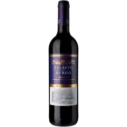 Palacio Del Burgo Reserva 2020 - Bodegas Burgo Viejo