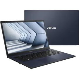 Asus ExpertBook B1 15,6'' Intel Core i5-1335U 8 GB RAM 512 GB SSD Win11 Pro Star Black