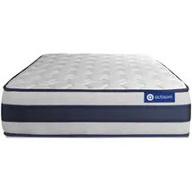 Actisom Matratze 90 x 200 cm H3 Viscoschaum