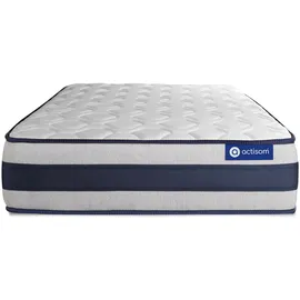 Actisom Matratze 90 x 200 cm H3 Viscoschaum