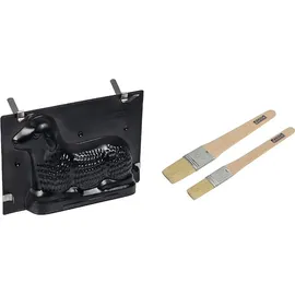 Kaiser Backformen Osterbackform Lamm Starter Set