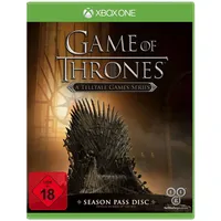 Game of Thrones - A Telltale Games Series