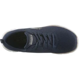 SKECHERS Flex Appeal 4.0 - Brilliant View navy/gold 41